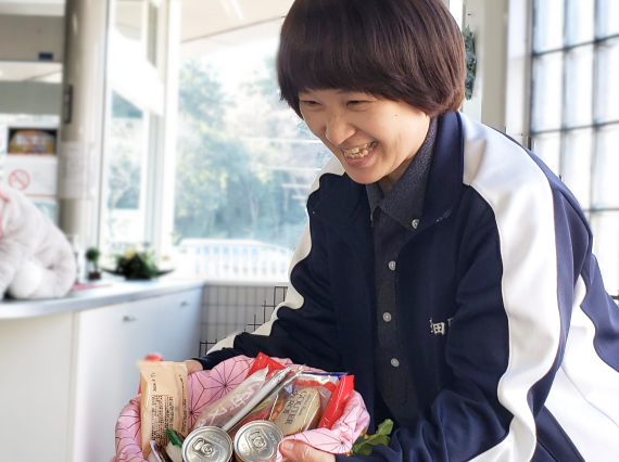 社会福祉法人 青い森｜埼玉県蓮田市/加須市に施設を構える